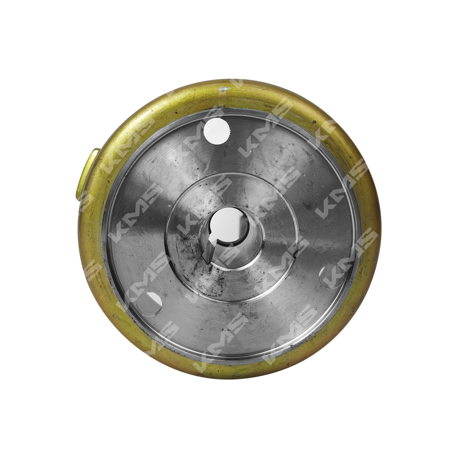 MAGNETO CG125/HJ/FT125/STD - KMMOTOSHN