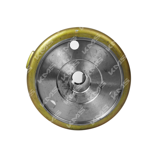 MAGNETO CG125/HJ/FT125/STD - KMMOTOSHN