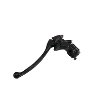 MANECILLAS DE CLUTCH CGL/XM200Z/TAYPAN150/125Z + HOLDER