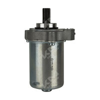 MOTOR DE ARRANQUE CRUX110 REVO