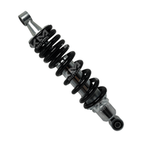 MONOSHOCK DM150