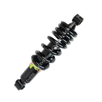 MONOSHOCK XTZ125
