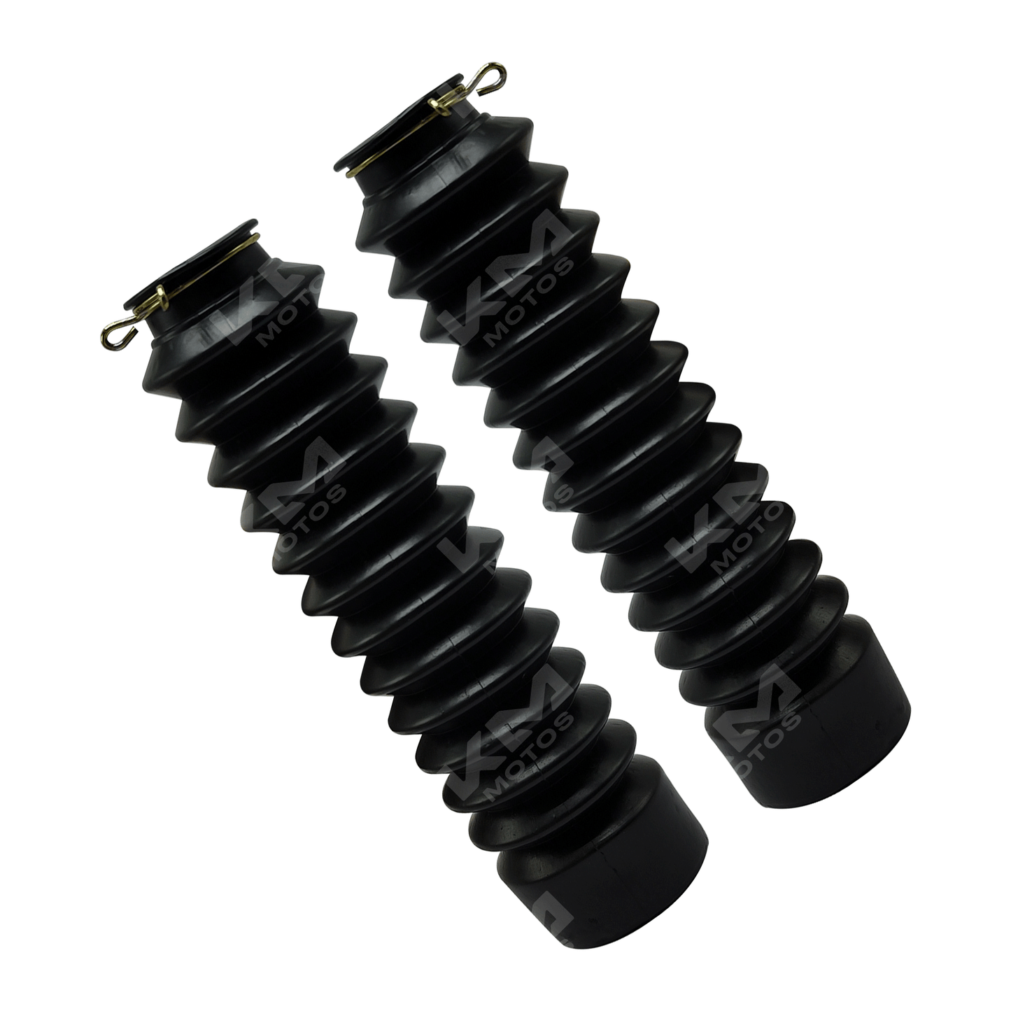 POLVERAS DE YBR/EN125 - KMMOTOSHN