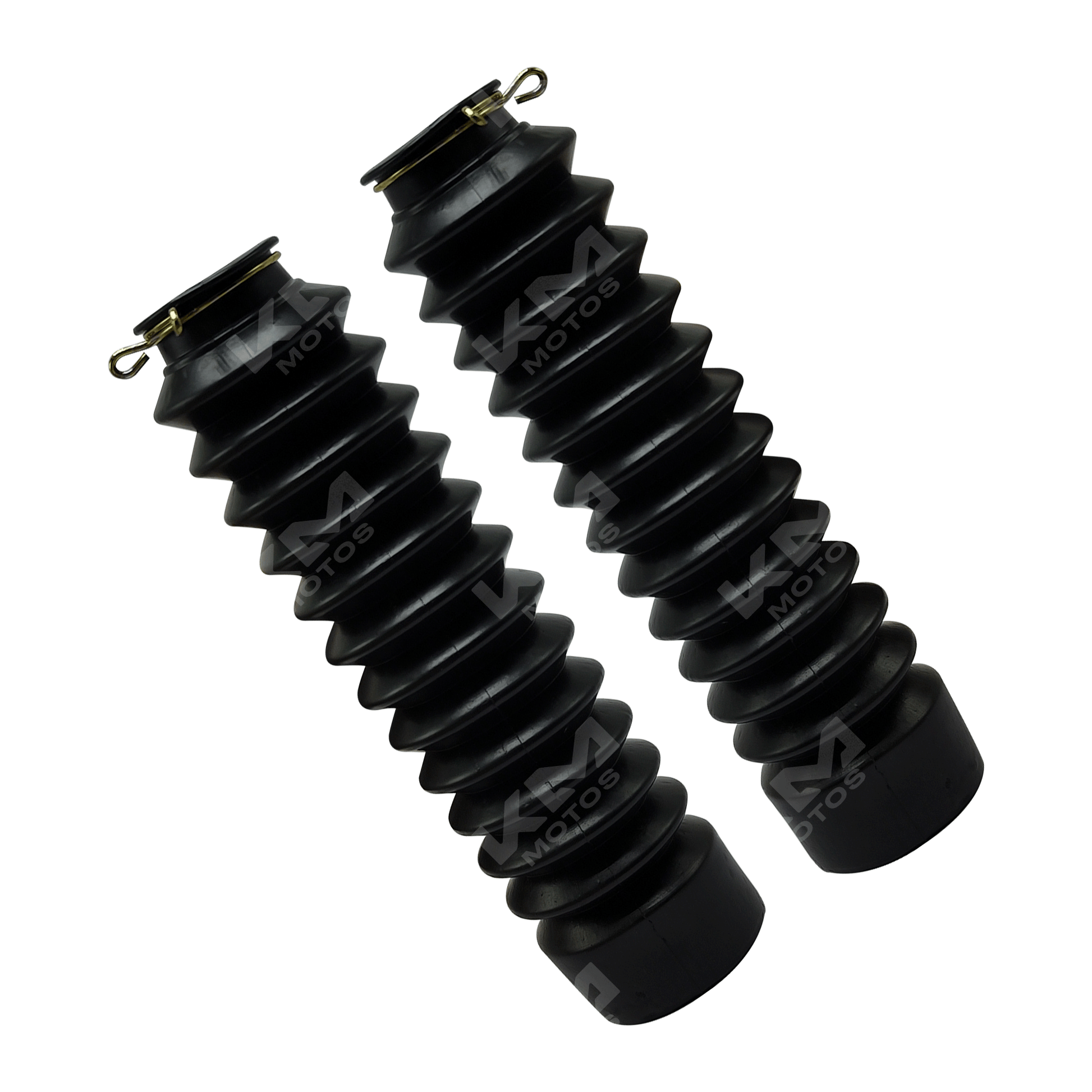 POLVERAS DE YBR/EN125 - KMMOTOSHN