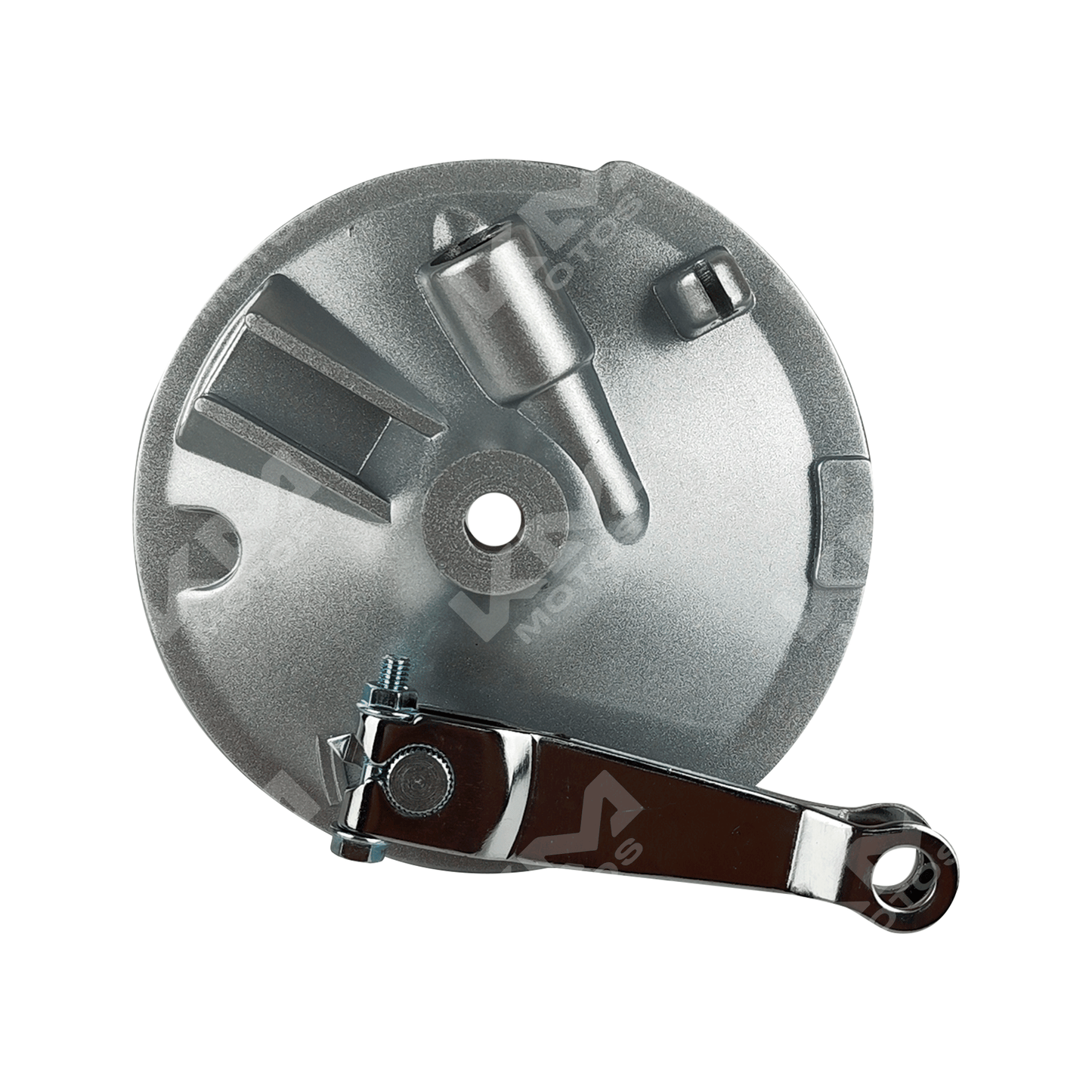 PORTA ZAPATA YBR/FT125/MG150 DELANTERA - KMMOTOSHN