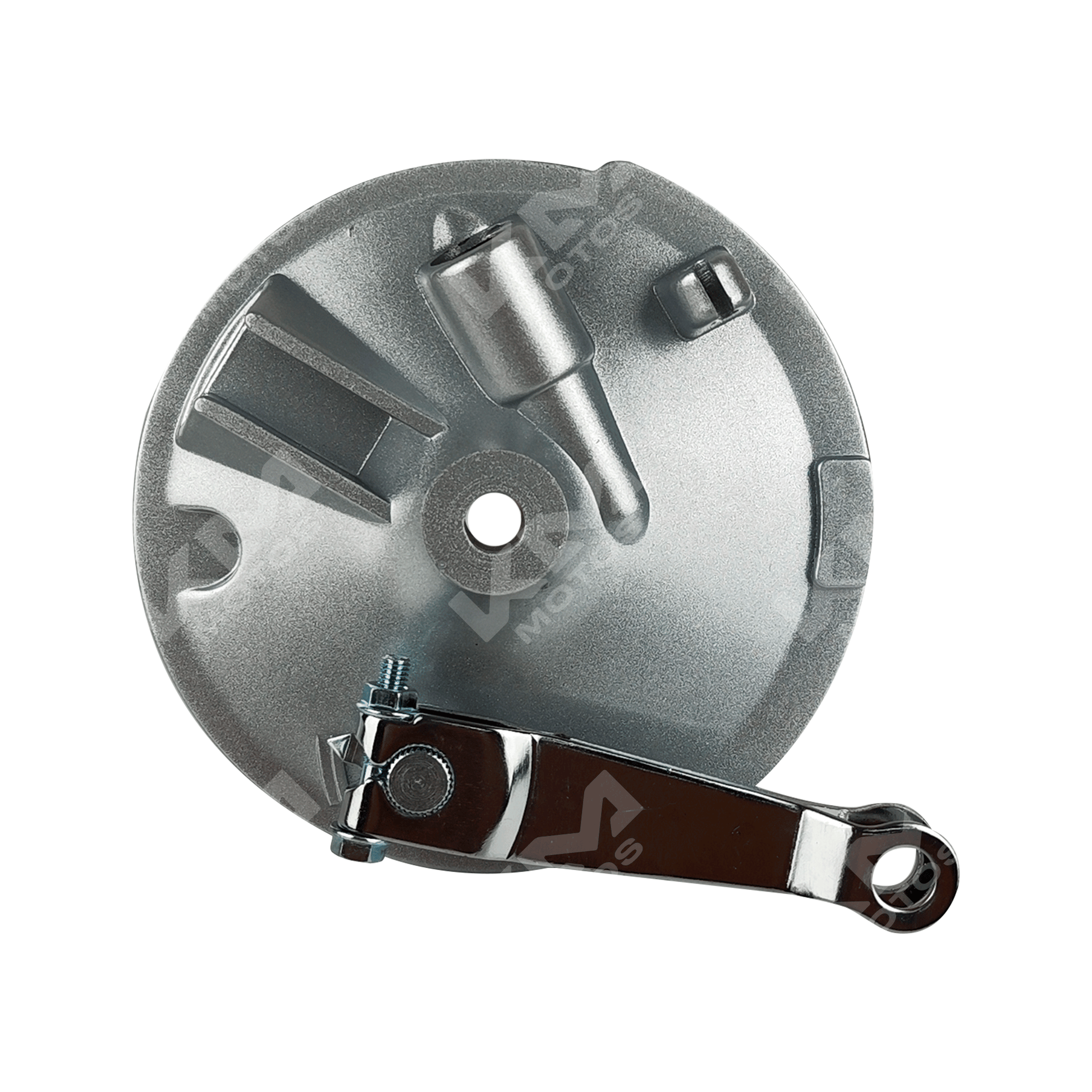 PORTA ZAPATA YBR/FT125/MG150 DELANTERA - KMMOTOSHN