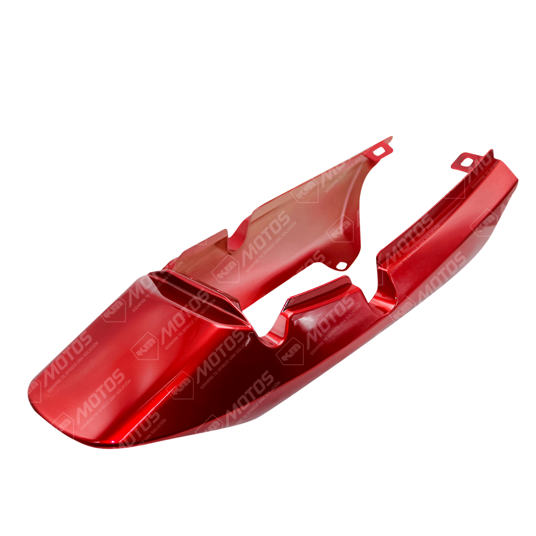 COLA FT150 ROJO