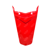 COLA GXT/KMF/XTM ROJO