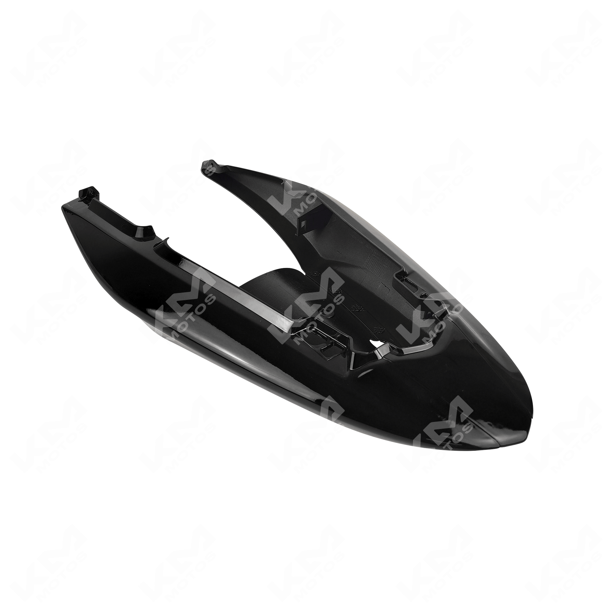 COLA PULSAR135 (NEGRA) - KMMOTOSHN