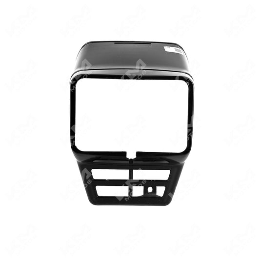 CARENA DT175 NEGRO - KMMOTOSHN