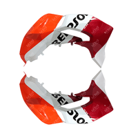 COBERTOR DE TANQUE CB190 HONDA REPSOL