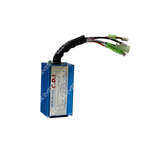 CDI RACING CG125/150/200 - KMMOTOSHN