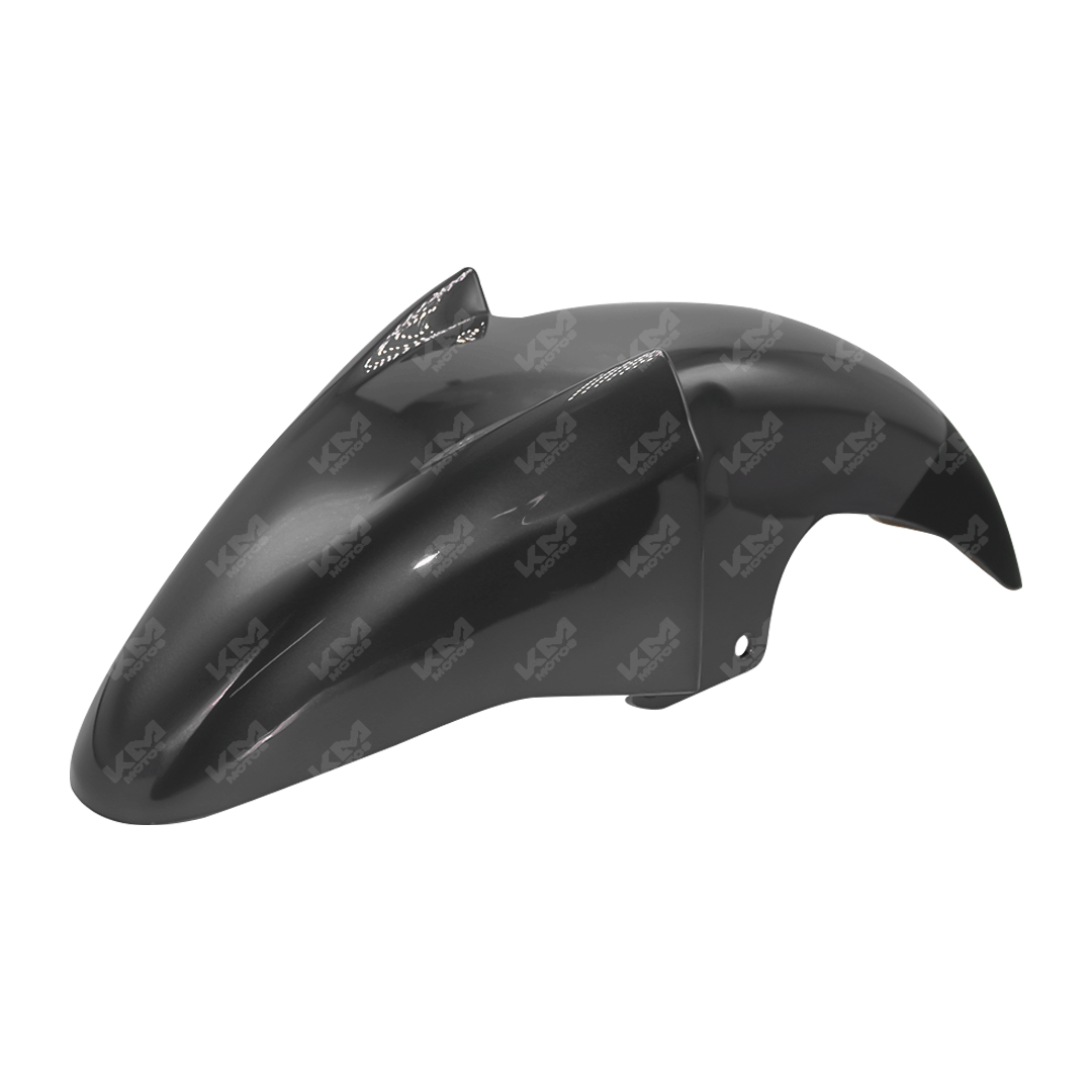 Guardafango GUARDAFANGO TX200/EN125/KS150 GRIS DEL. – KMMOTOSHN