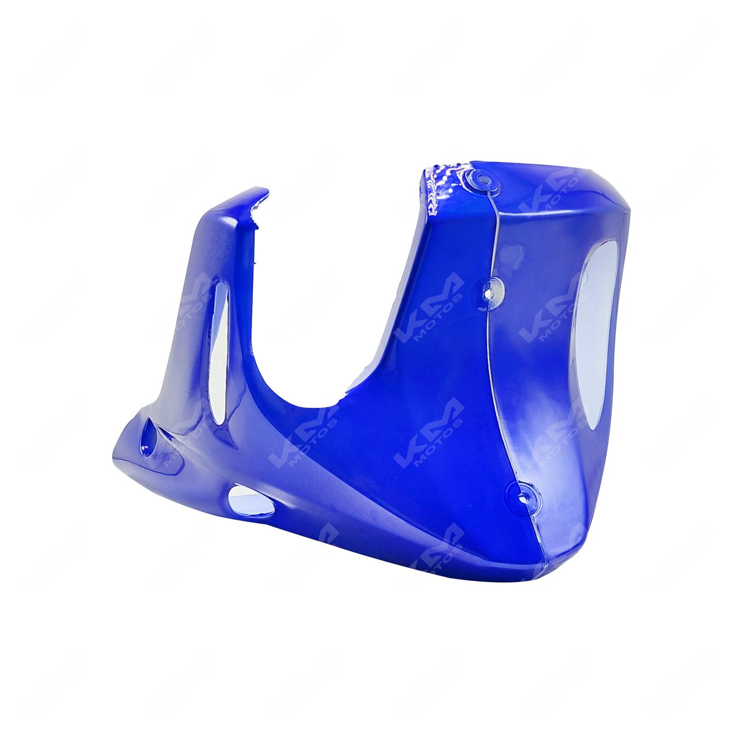 Pechera Universal Azul 2 Piezas - KMMOTOSHN