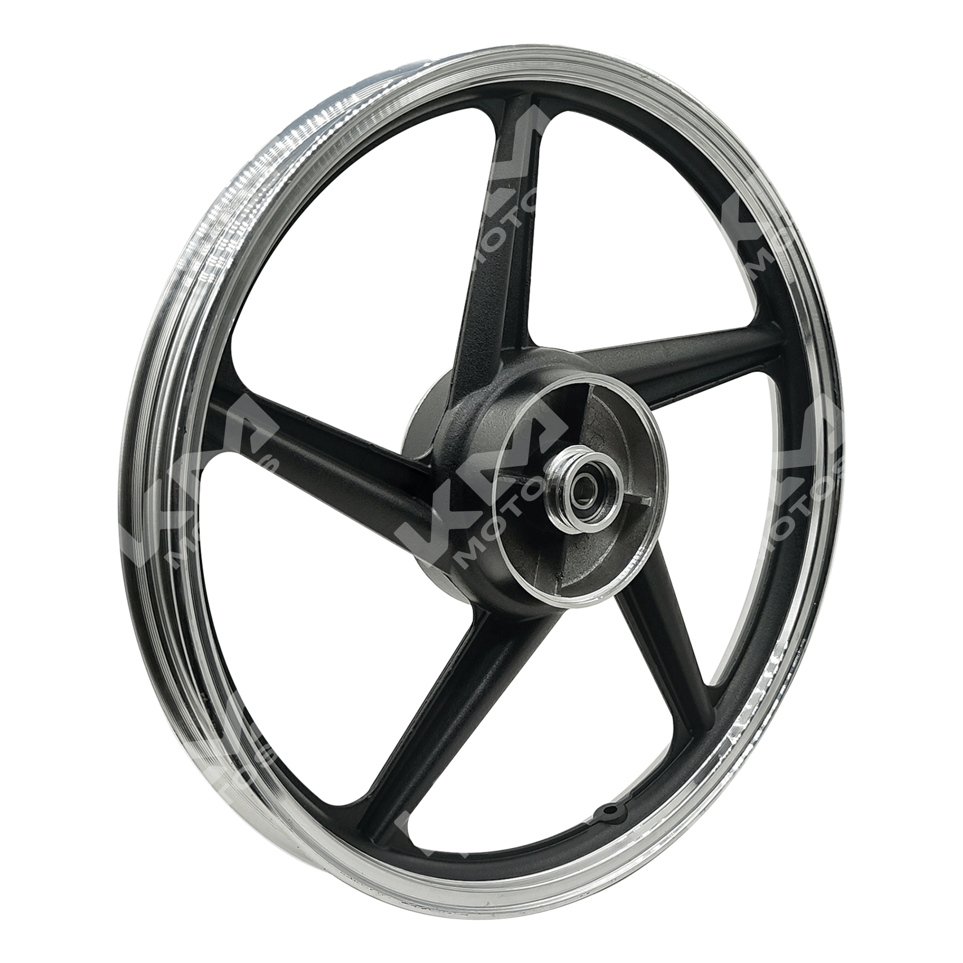 RIN TRASERO FT125/MG150/KB150 - KMMOTOSHN