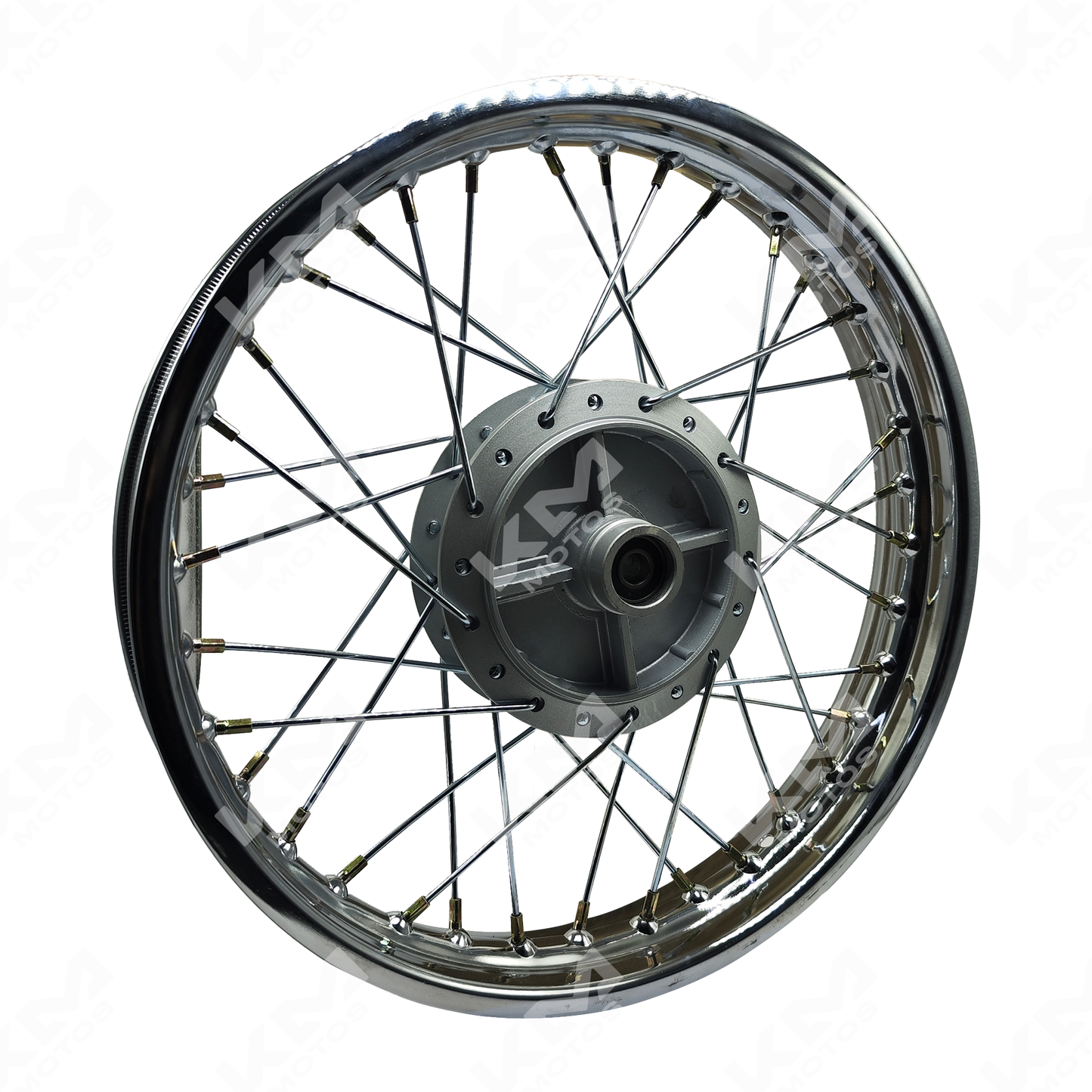 RIN XM200 TRASERO ARMADO - KMMOTOSHN