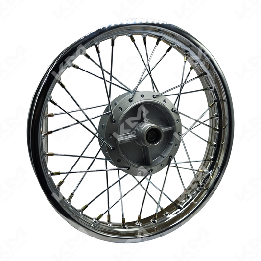 RIN XM200 TRASERO ARMADO - KMMOTOSHN