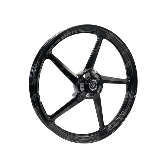 RIN DEL YBR125 TT