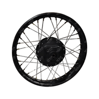 RIN DM150 ARMADO TRASERO