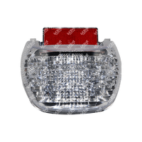 STOP LED FT150