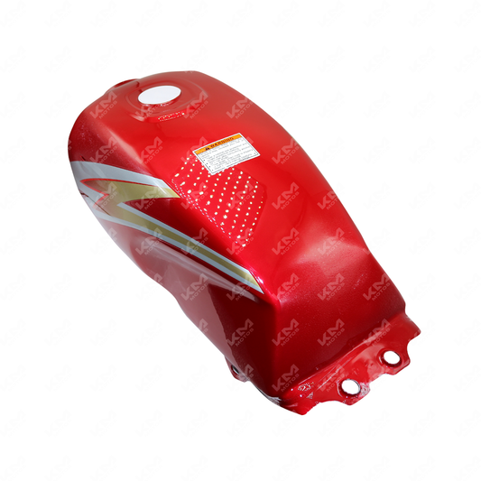 TANQUE HJ125-7 ROJO