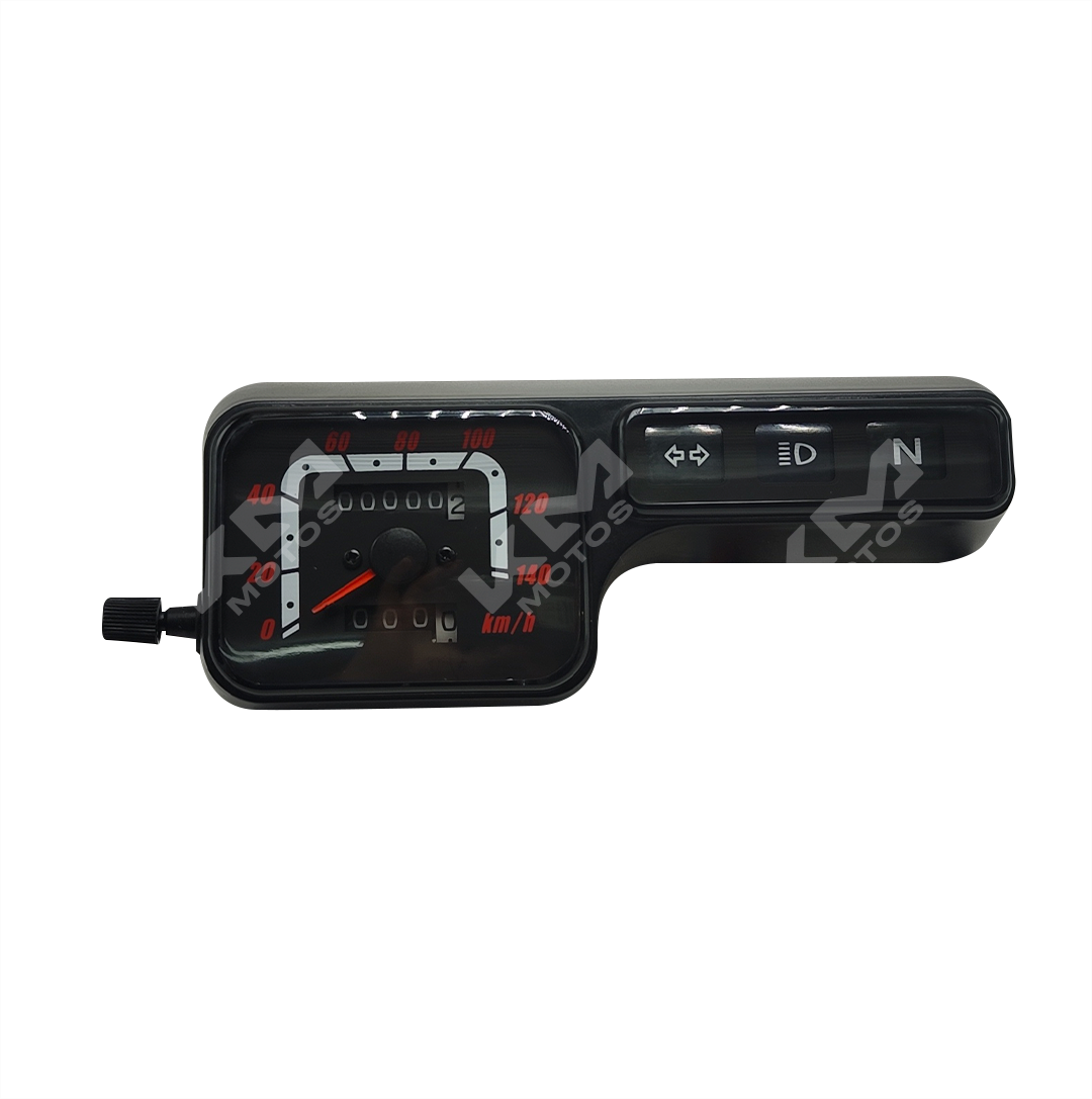 TACOMETRO DE XM200/SHINERAY/NXR - KMMOTOSHN