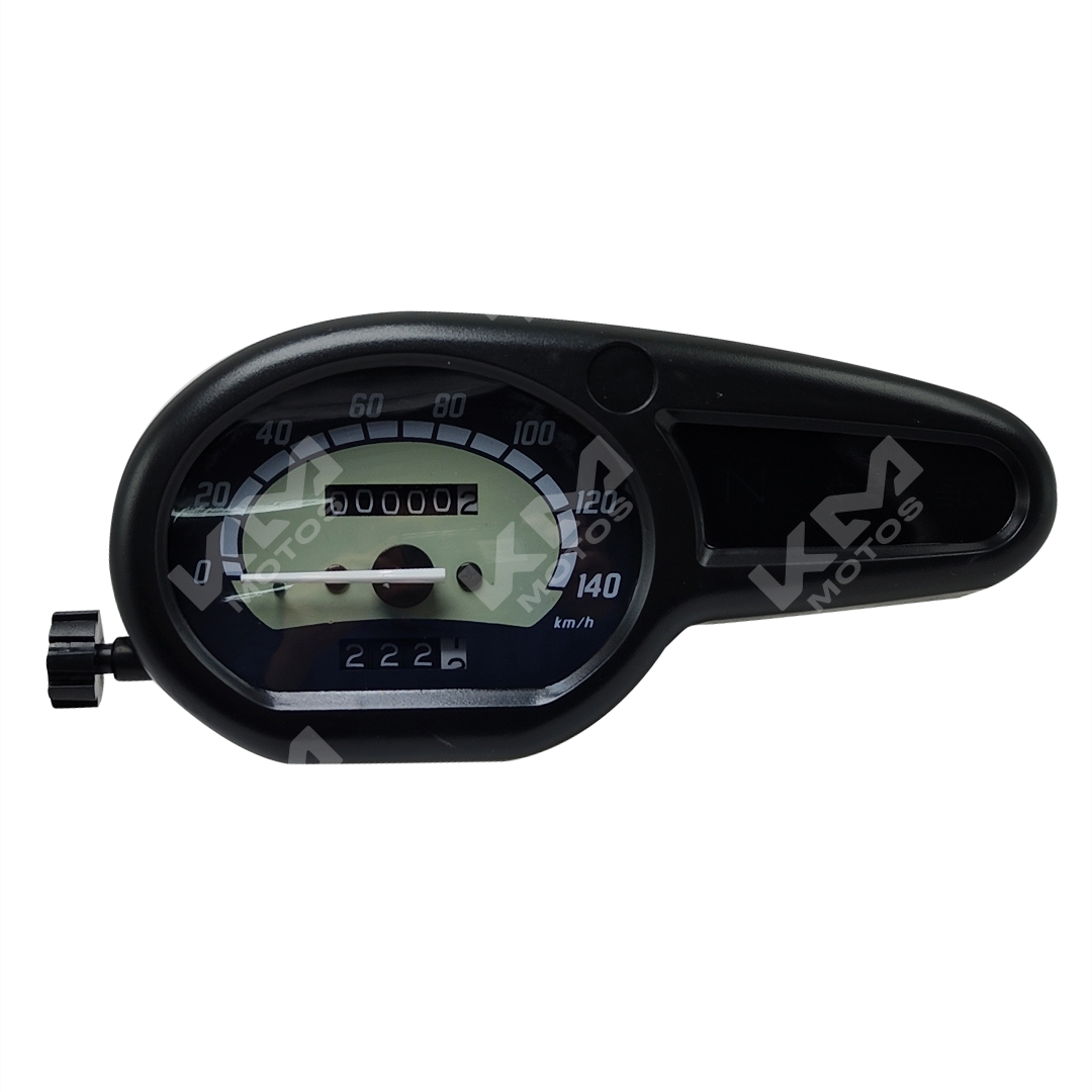 TACOMETRO XTZ125 - KMMOTOSHN