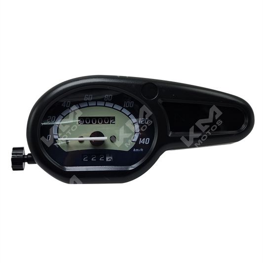 TACOMETRO XTZ125 - KMMOTOSHN