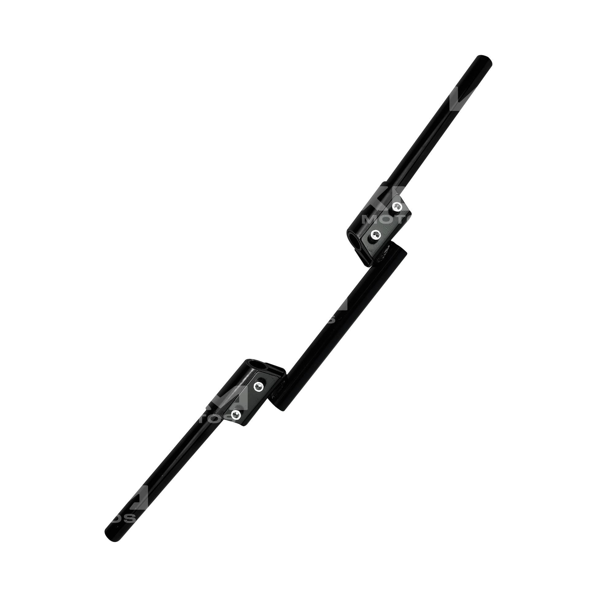 TIMON 3 PIEZAS NEGRO - KMMOTOSHN