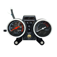 TACOMETRO FT125/KB150 MODELO NUEVO M.N