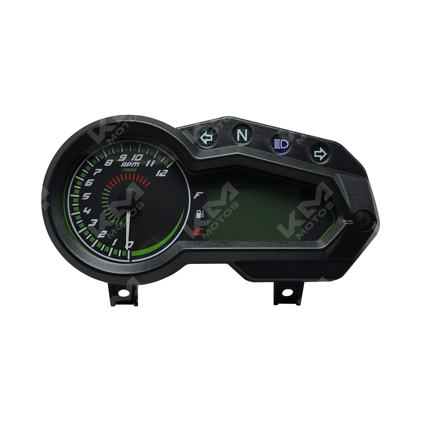TACOMETRO 150Z - KMMOTOSHN