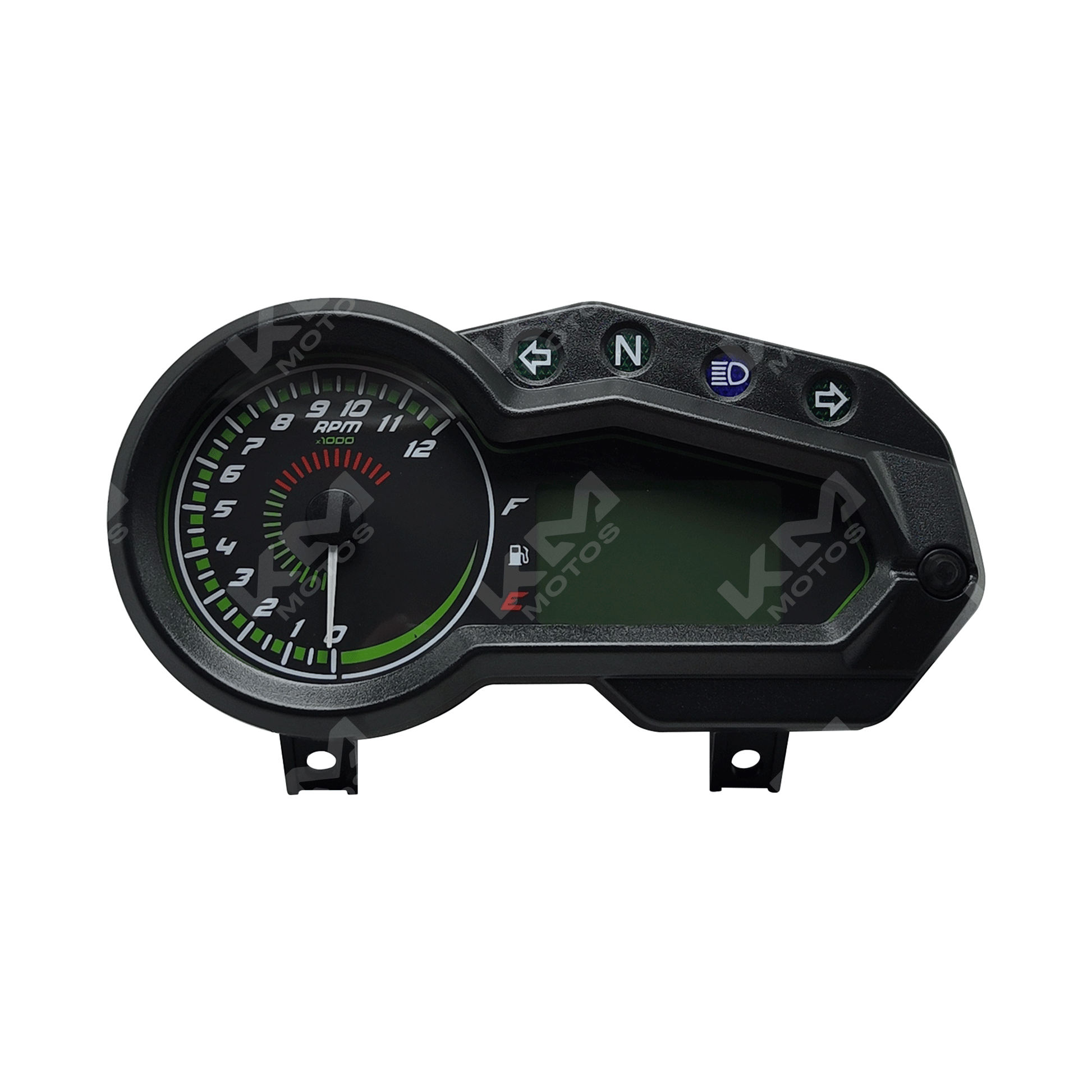 TACOMETRO 150Z - KMMOTOSHN
