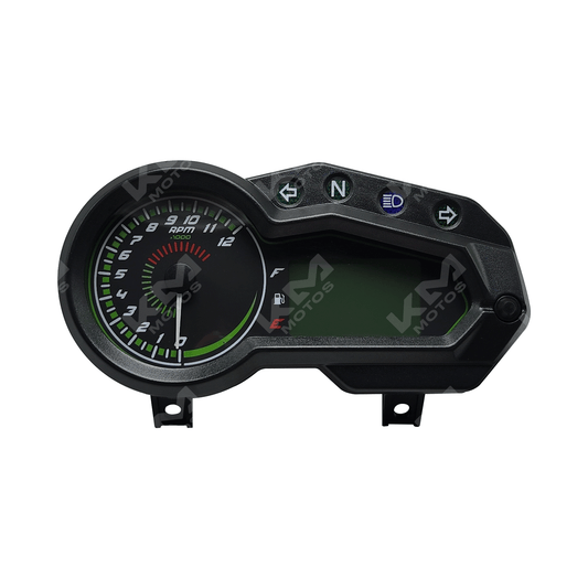 TACOMETRO 150Z - KMMOTOSHN