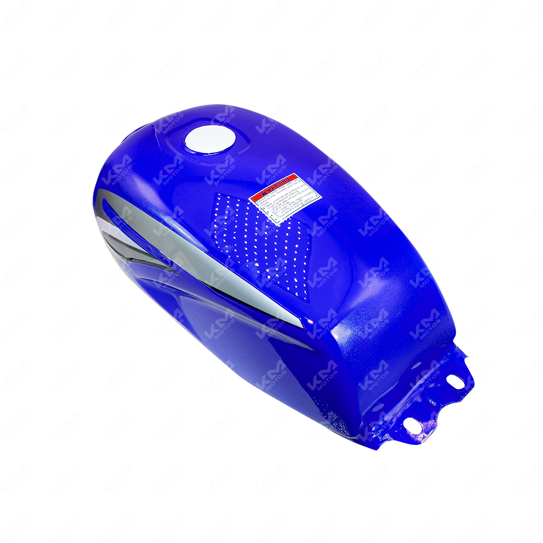 TANQUE AX100 AZUL