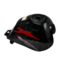 TANQUE DE XR150L NEGRO