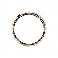 ANILLOS DE PISTON CG125/HJ125//FT125/STD