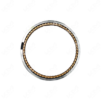 ANILLOS DE PISTON CG200-63.5 STD