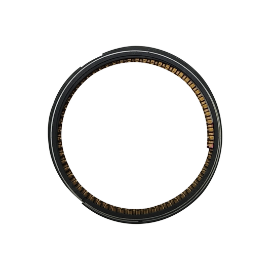 ANILLOS DE PISTON YBR125 - KMMOTOSHN