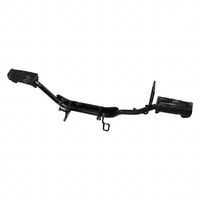 BASE DE ESTRIBO YBR125