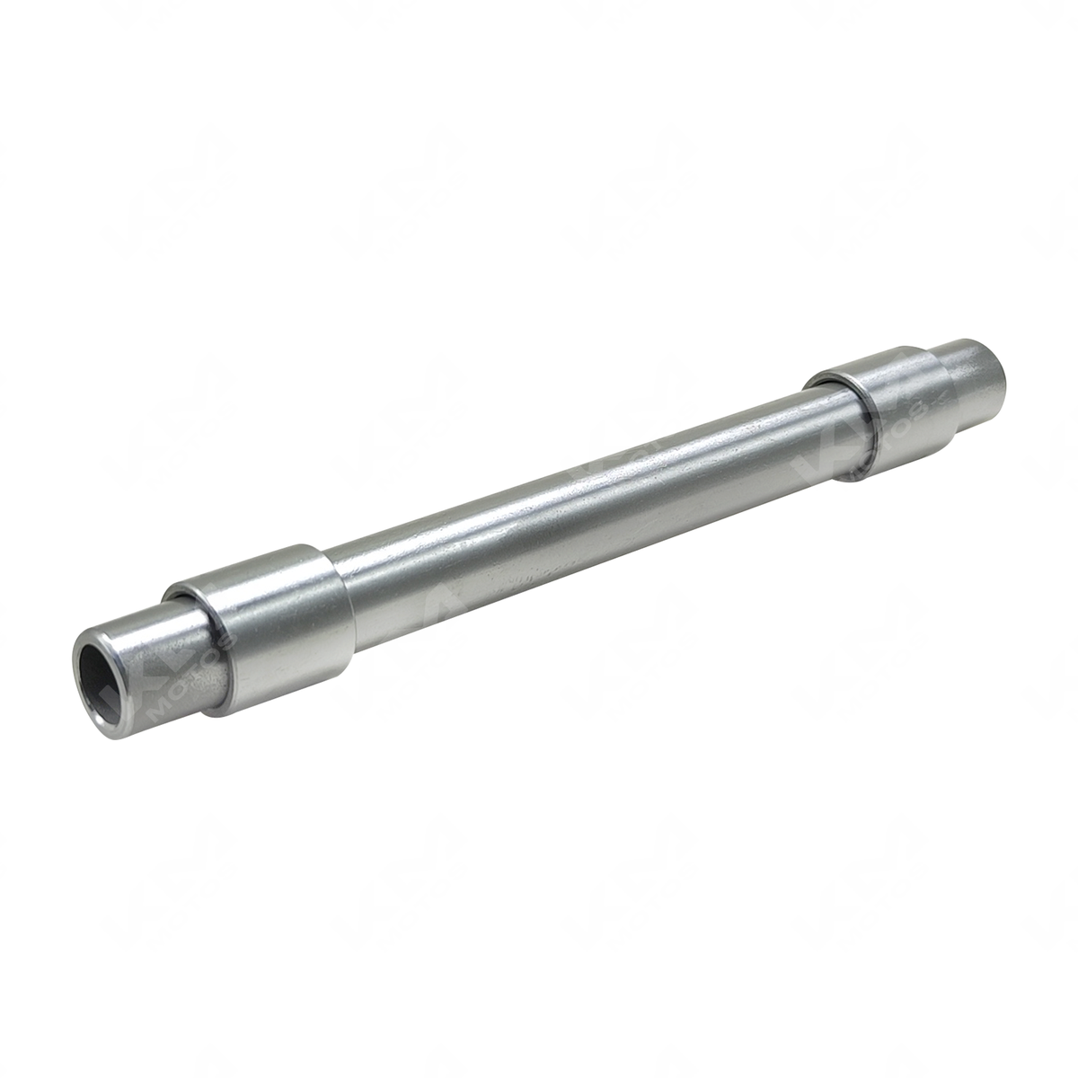 Buje de tijera universal de 22 mm para CGL125, FT150, DM200, ET150, HJ125-2D y SX200, muestra el componente en la imagen