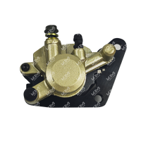 CALIPER DE YBR125-G TT (MORDAZA)