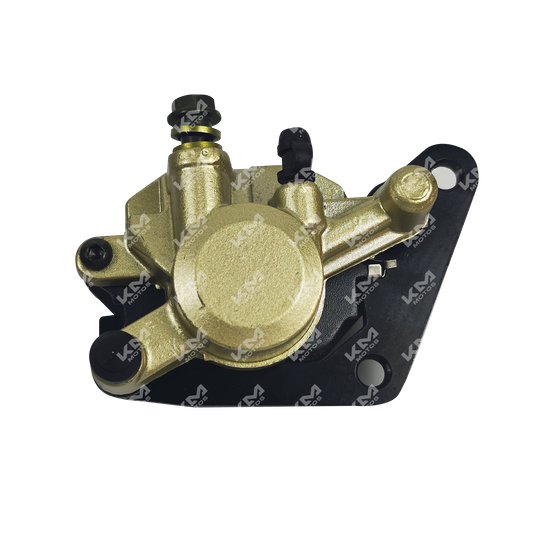 CALIPER DE YBR125 (MORDAZA) - KMMOTOSHN