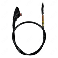 CABLE DE CLUTCH PS135
