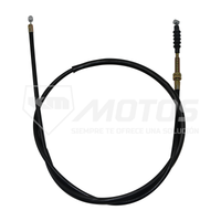CABLE DE FRENO CG125/XL125