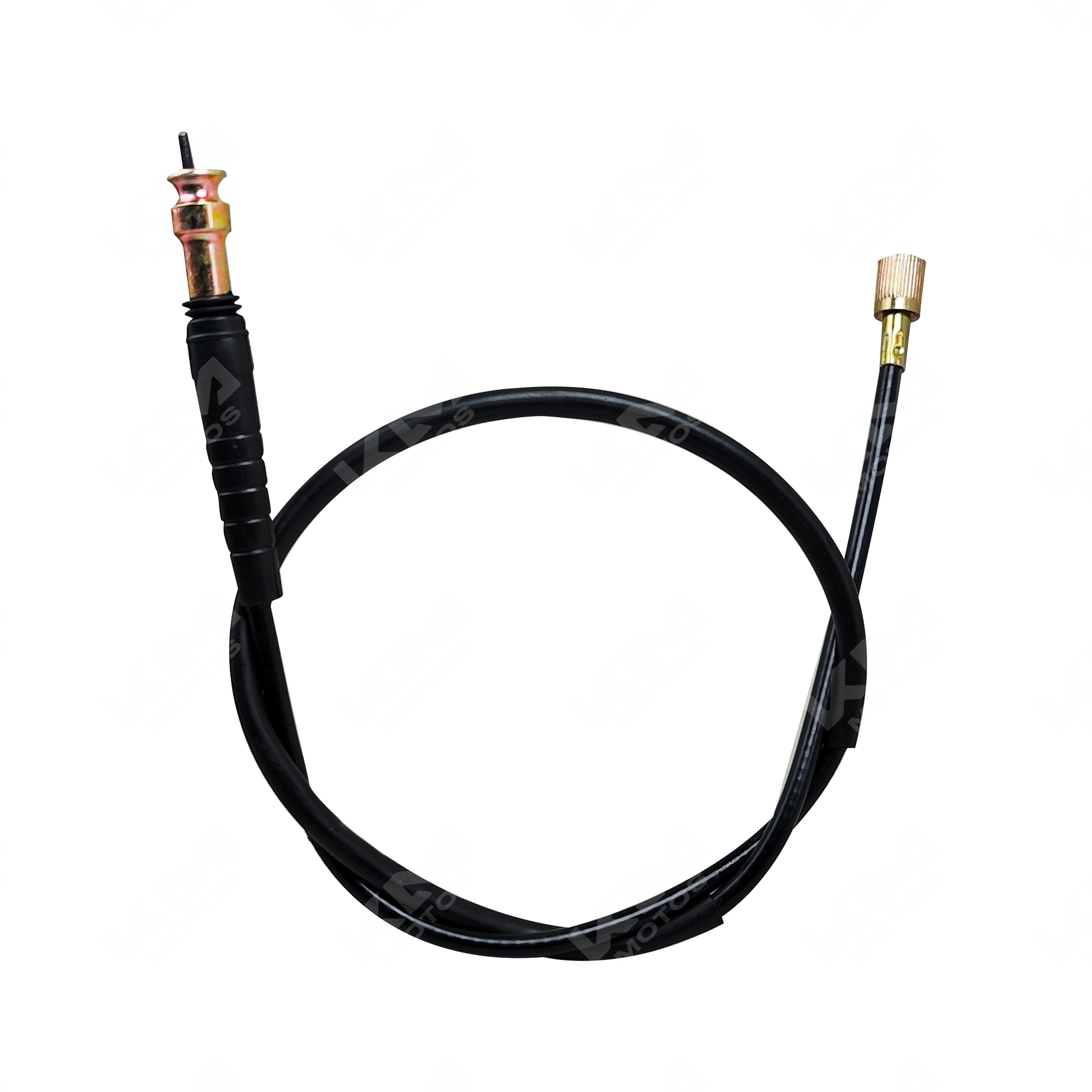 CABLE DE VELOCIMETRO GXT200/KMF - KMMOTOSHN