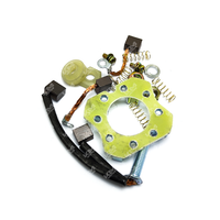 CARBONES DE MOTOR NS200 PULSAR