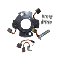 CARBONES DE MOTOR PS135 PULSAR