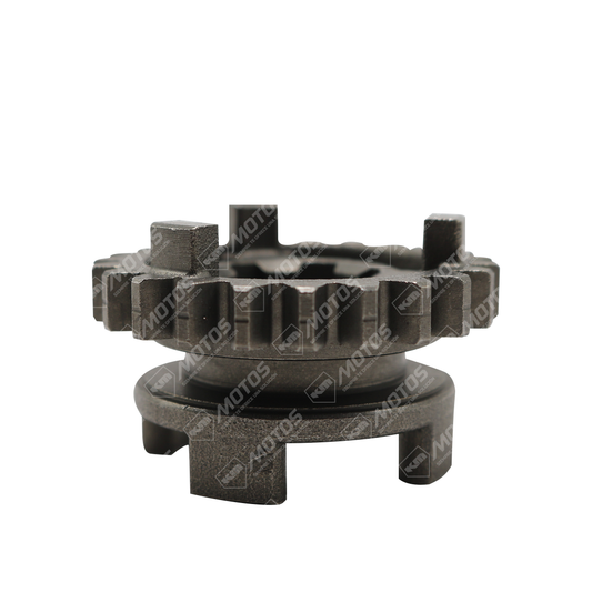 ENGRANAJE DE 4TA GXT200/KMF200/DR200