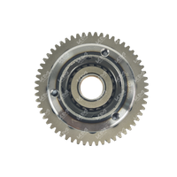 BALINERA DE BENDIX + ENGRANAJE GXT200/KMF200/XTM200
