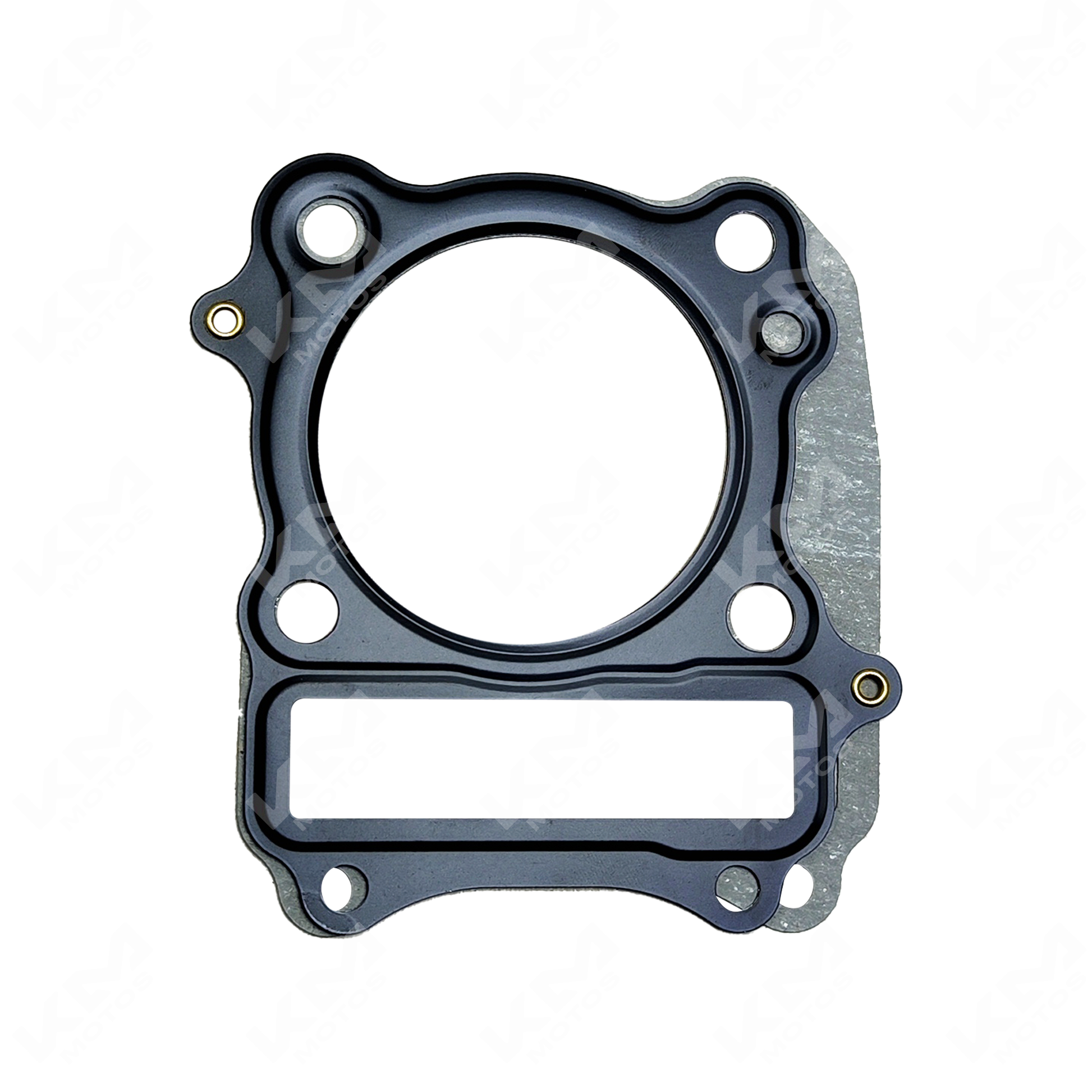 1/2 KIT DE EMPAQUE DE CULATA GXT200 - KMMOTOSHN